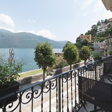 Rivalago B&B Cannobio Zewnętrze zdjęcie