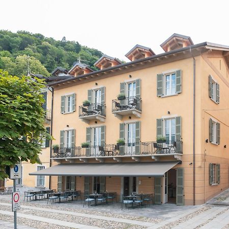 Rivalago B&B Cannobio Zewnętrze zdjęcie