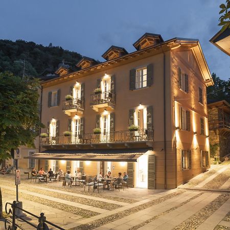Rivalago B&B Cannobio Zewnętrze zdjęcie