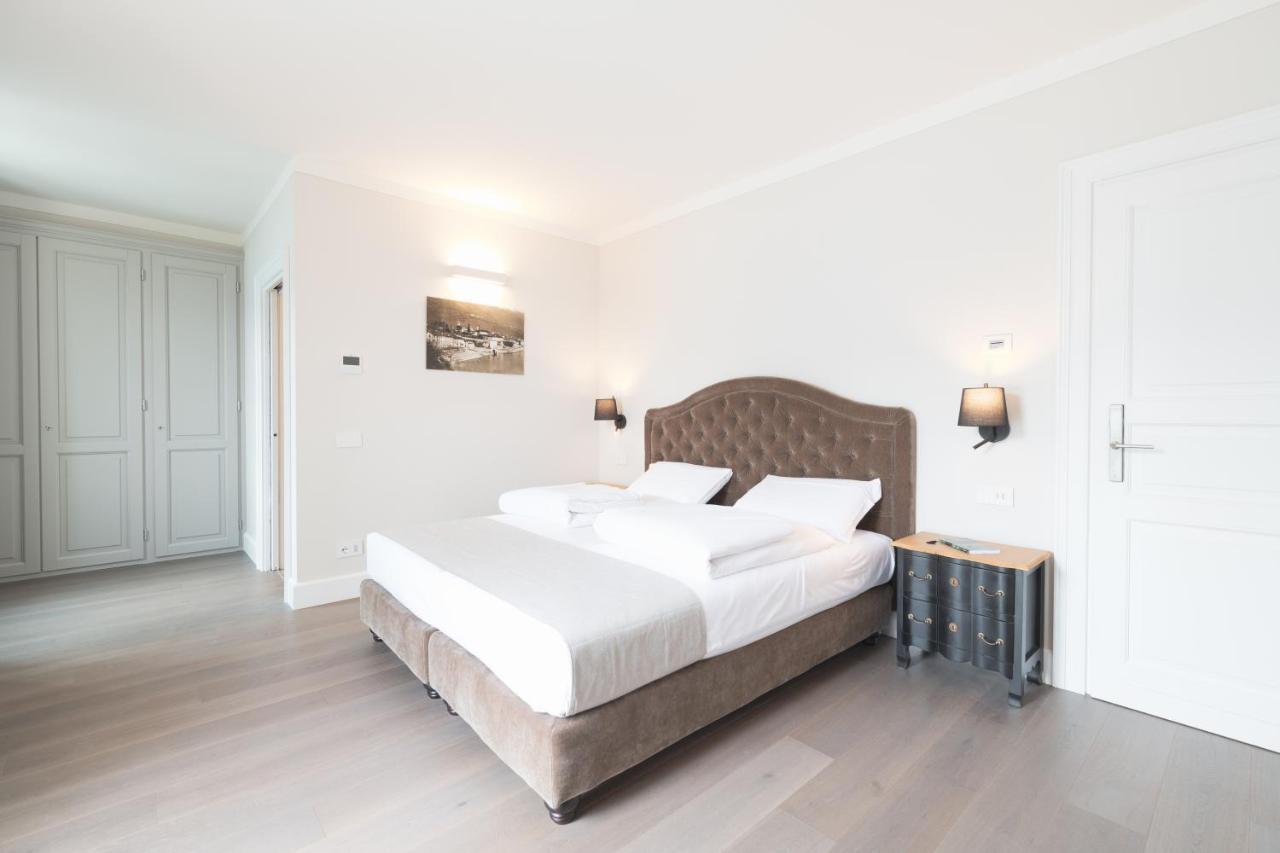 Rivalago B&B Cannobio Zewnętrze zdjęcie