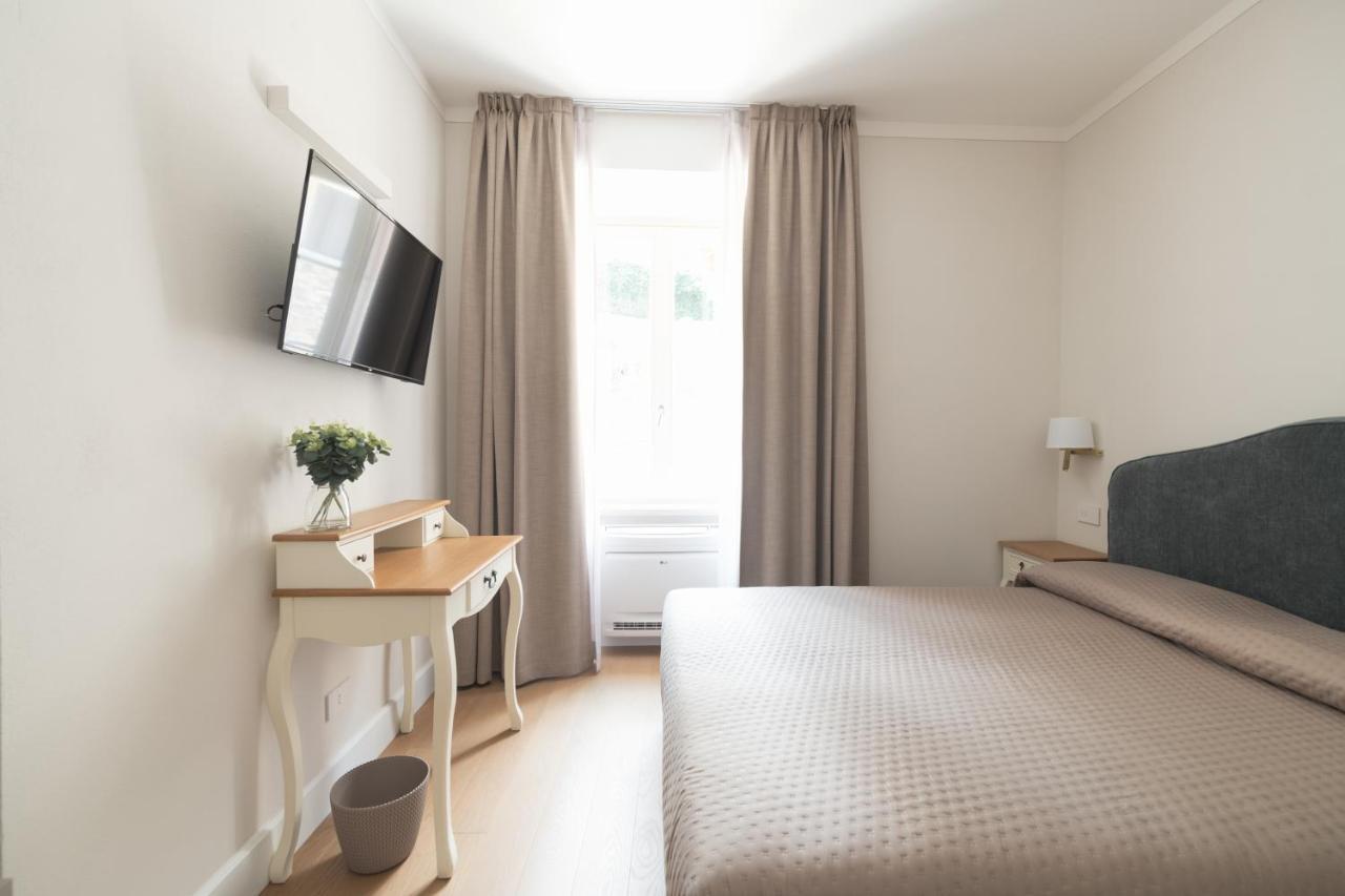 Rivalago B&B Cannobio Zewnętrze zdjęcie