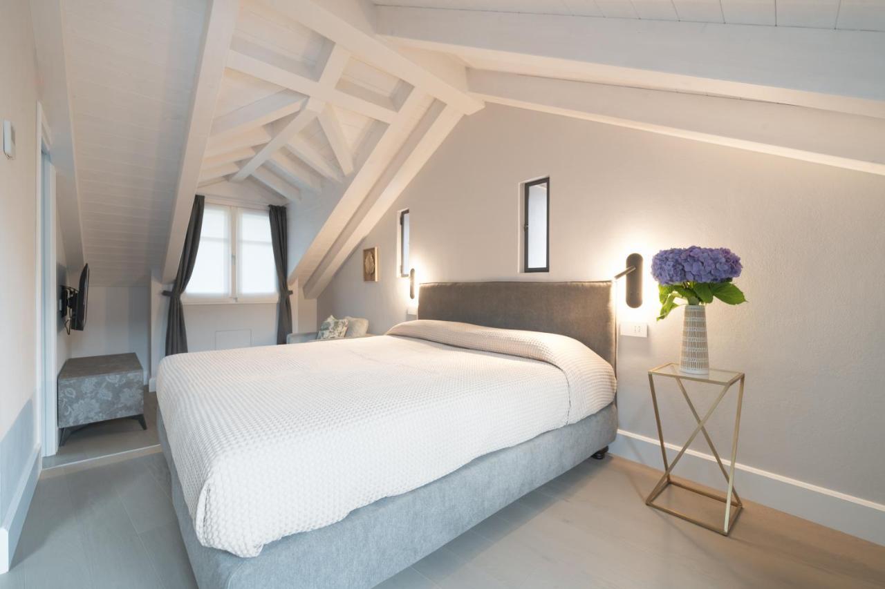 Rivalago B&B Cannobio Zewnętrze zdjęcie