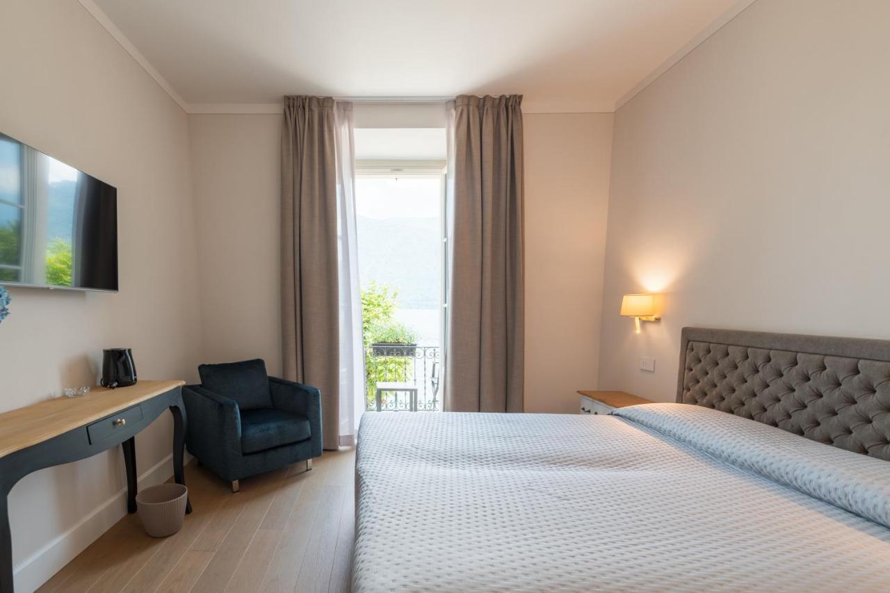 Rivalago B&B Cannobio Zewnętrze zdjęcie