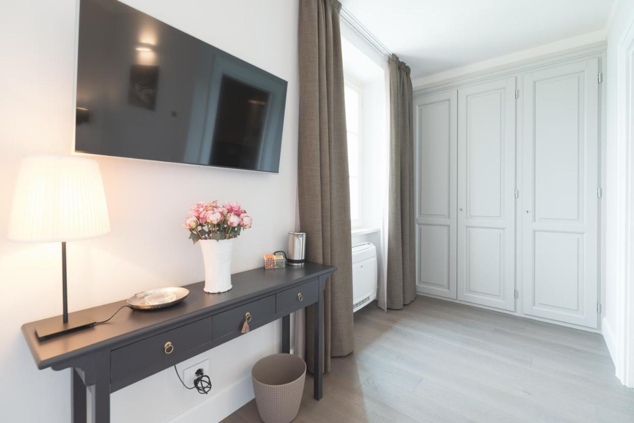 Rivalago B&B Cannobio Zewnętrze zdjęcie