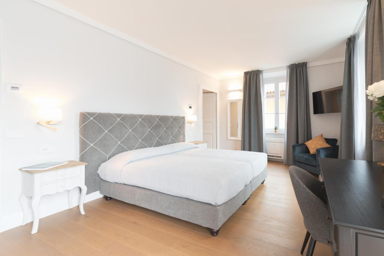 Rivalago B&B Cannobio Zewnętrze zdjęcie