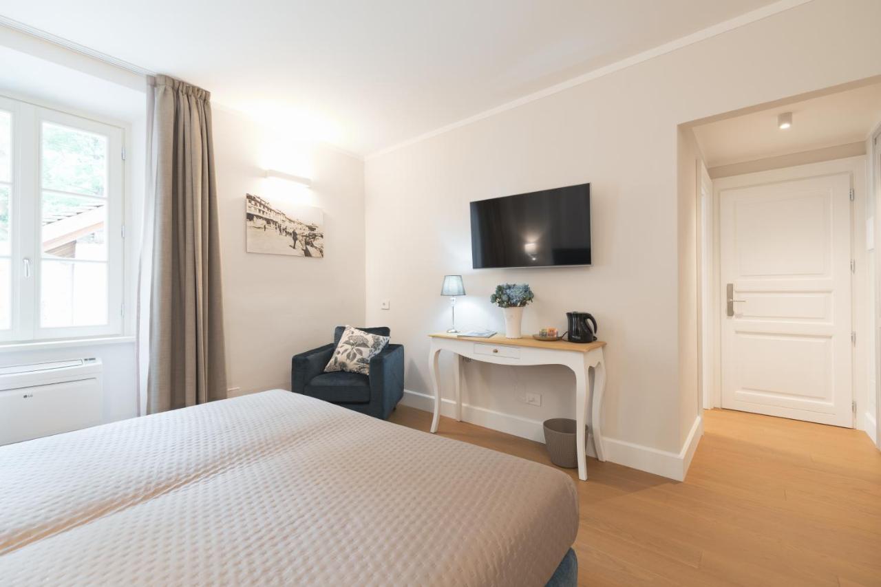 Rivalago B&B Cannobio Zewnętrze zdjęcie