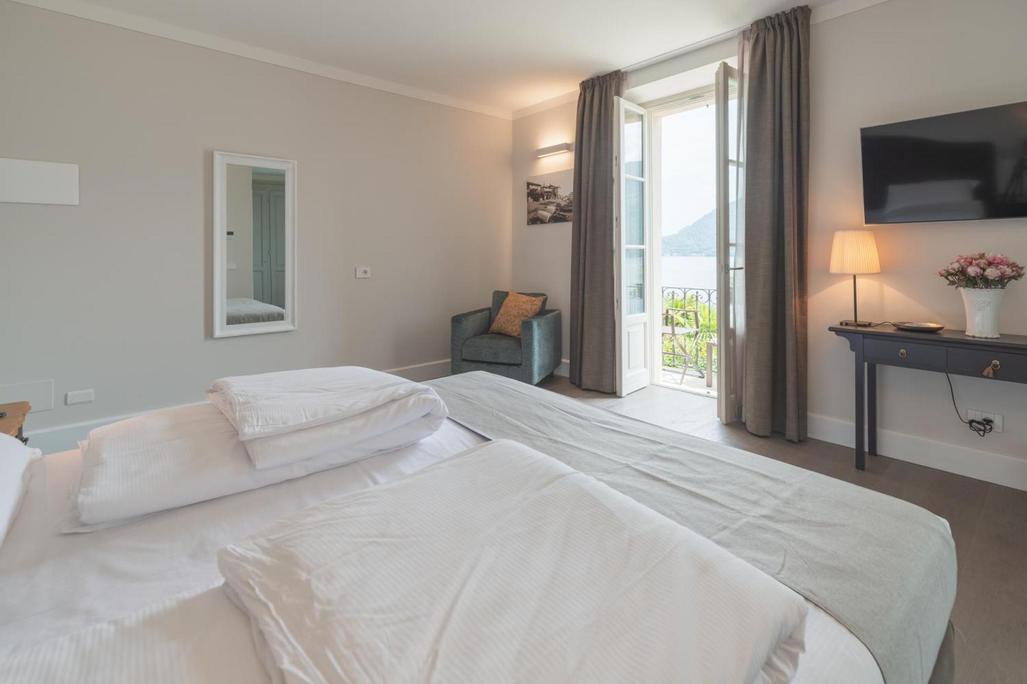 Rivalago B&B Cannobio Zewnętrze zdjęcie