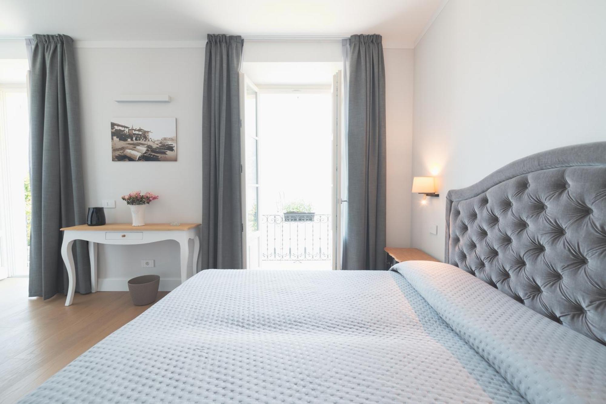 Rivalago B&B Cannobio Pokój zdjęcie