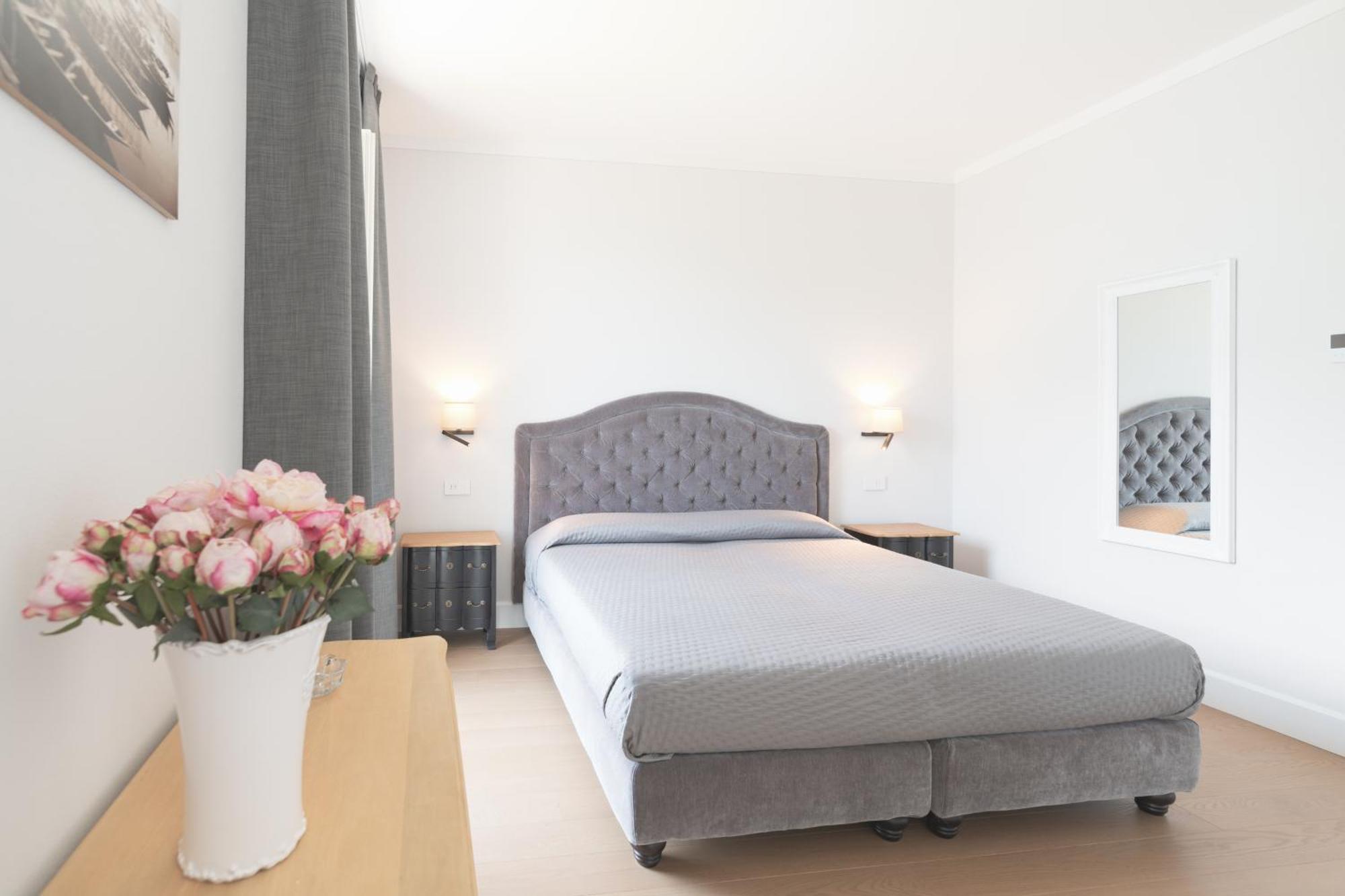 Rivalago B&B Cannobio Zewnętrze zdjęcie