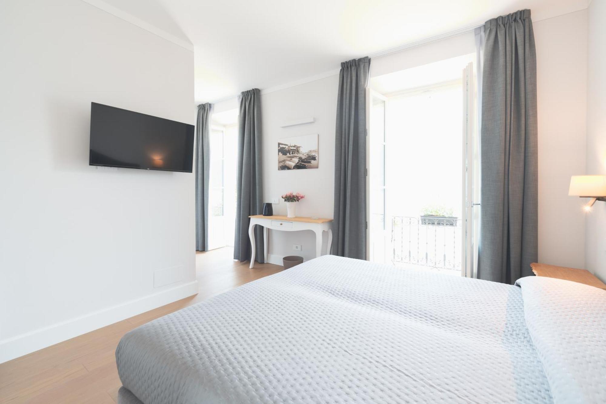 Rivalago B&B Cannobio Zewnętrze zdjęcie