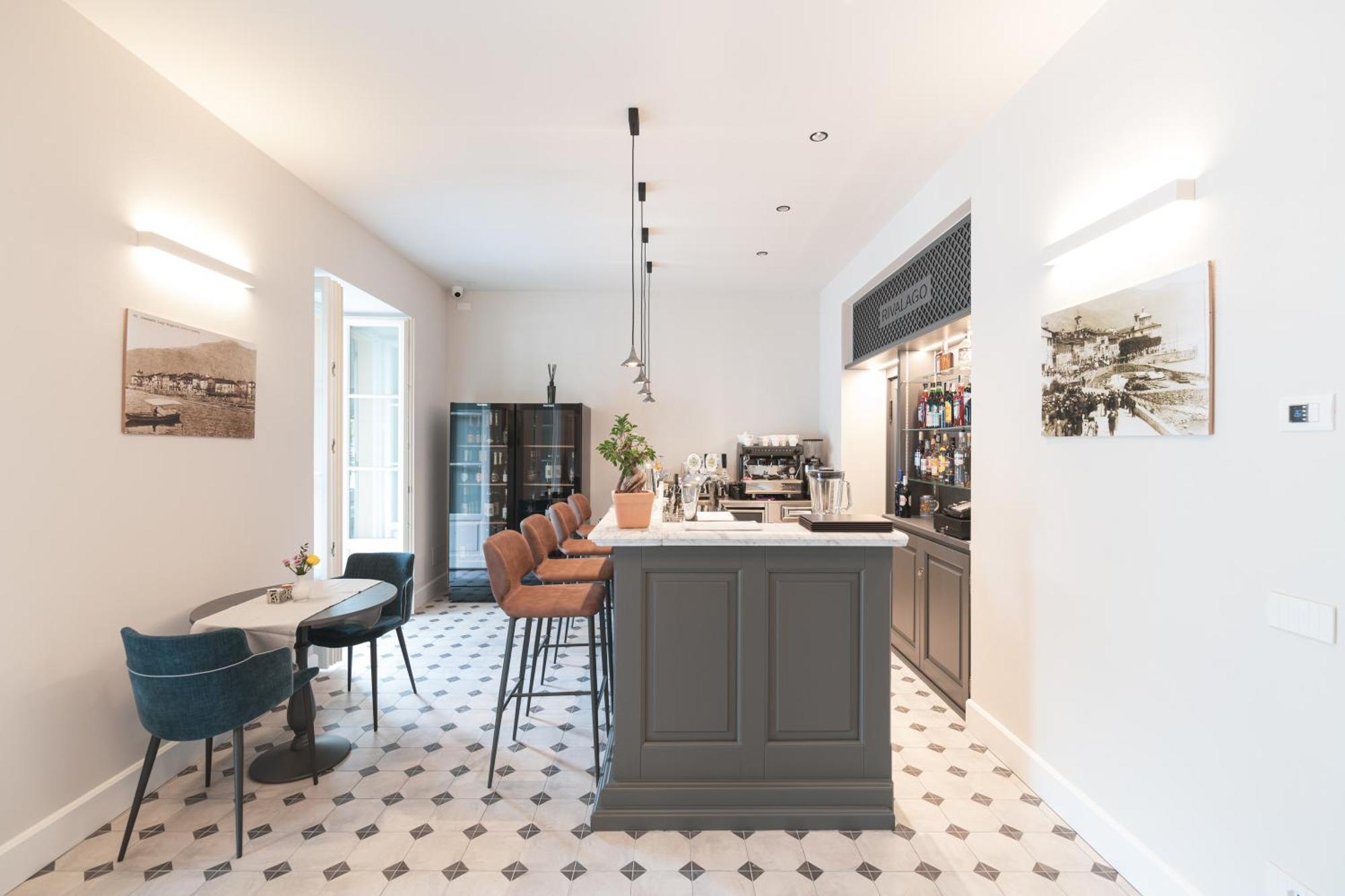 Rivalago B&B Cannobio Zewnętrze zdjęcie