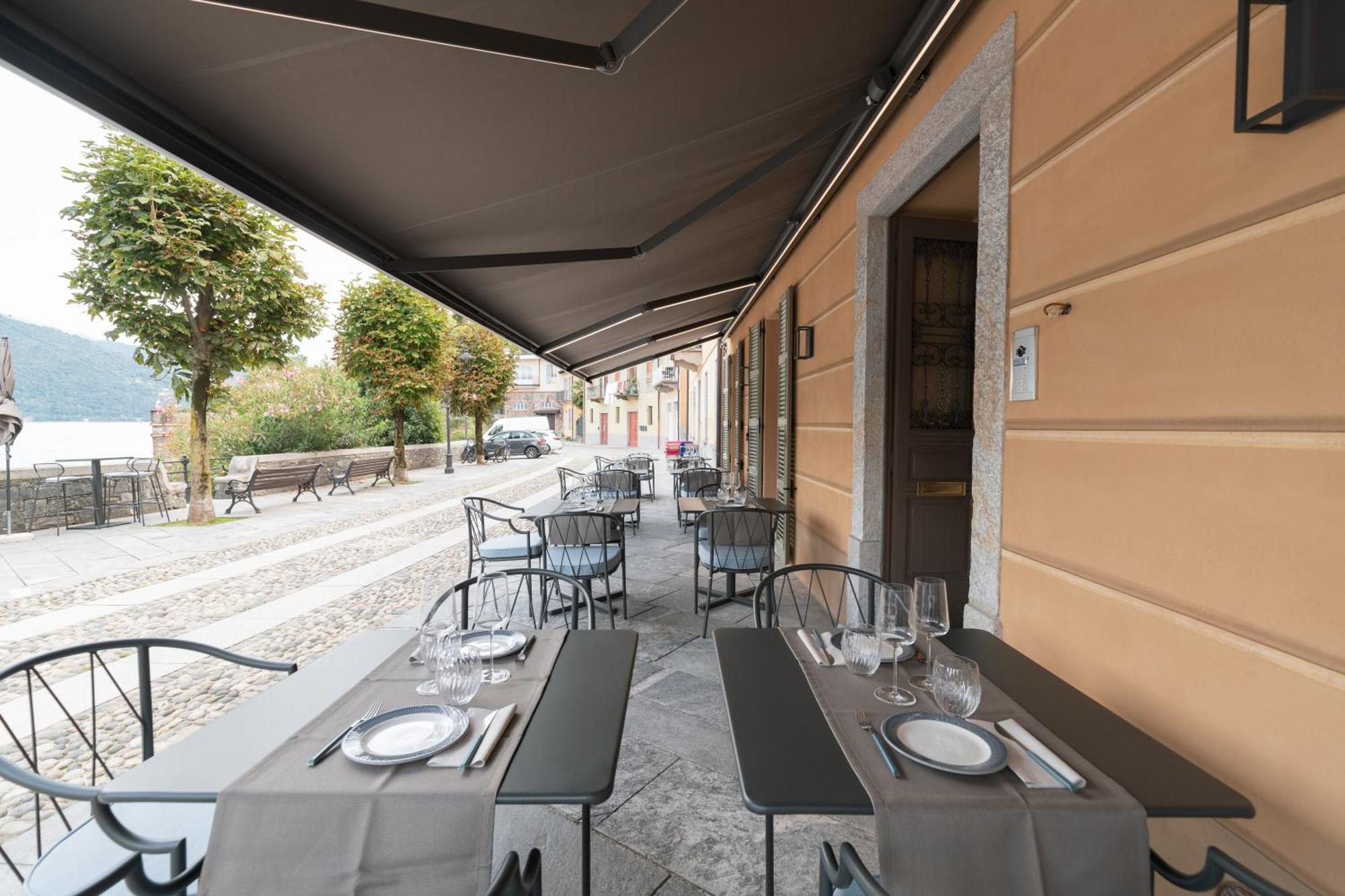 Rivalago B&B Cannobio Zewnętrze zdjęcie