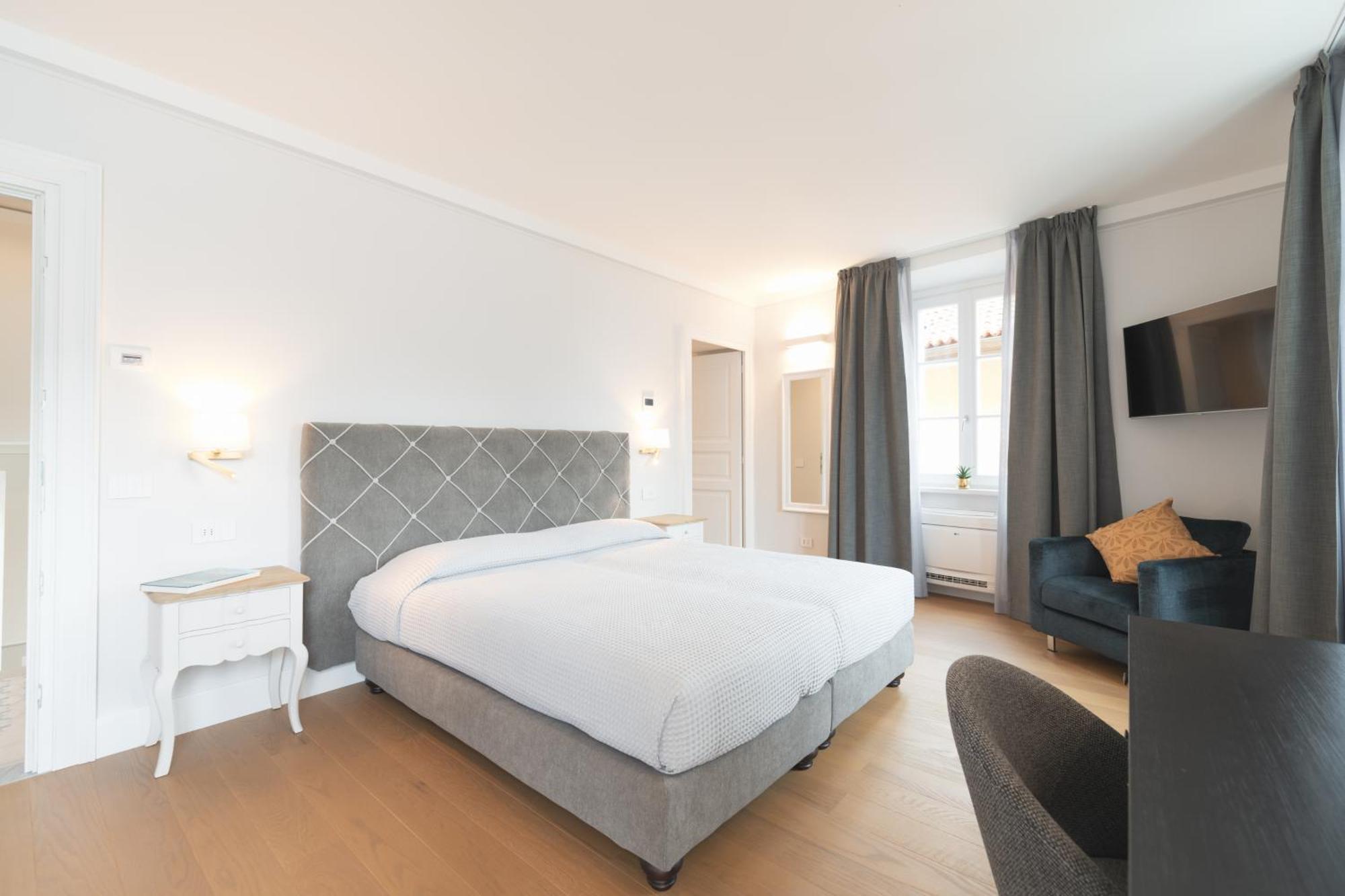Rivalago B&B Cannobio Pokój zdjęcie