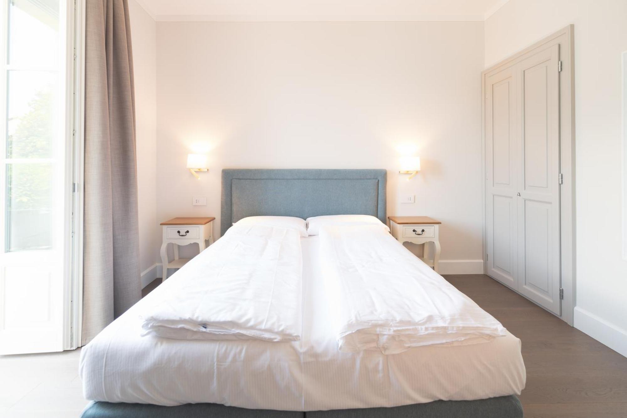 Rivalago B&B Cannobio Pokój zdjęcie