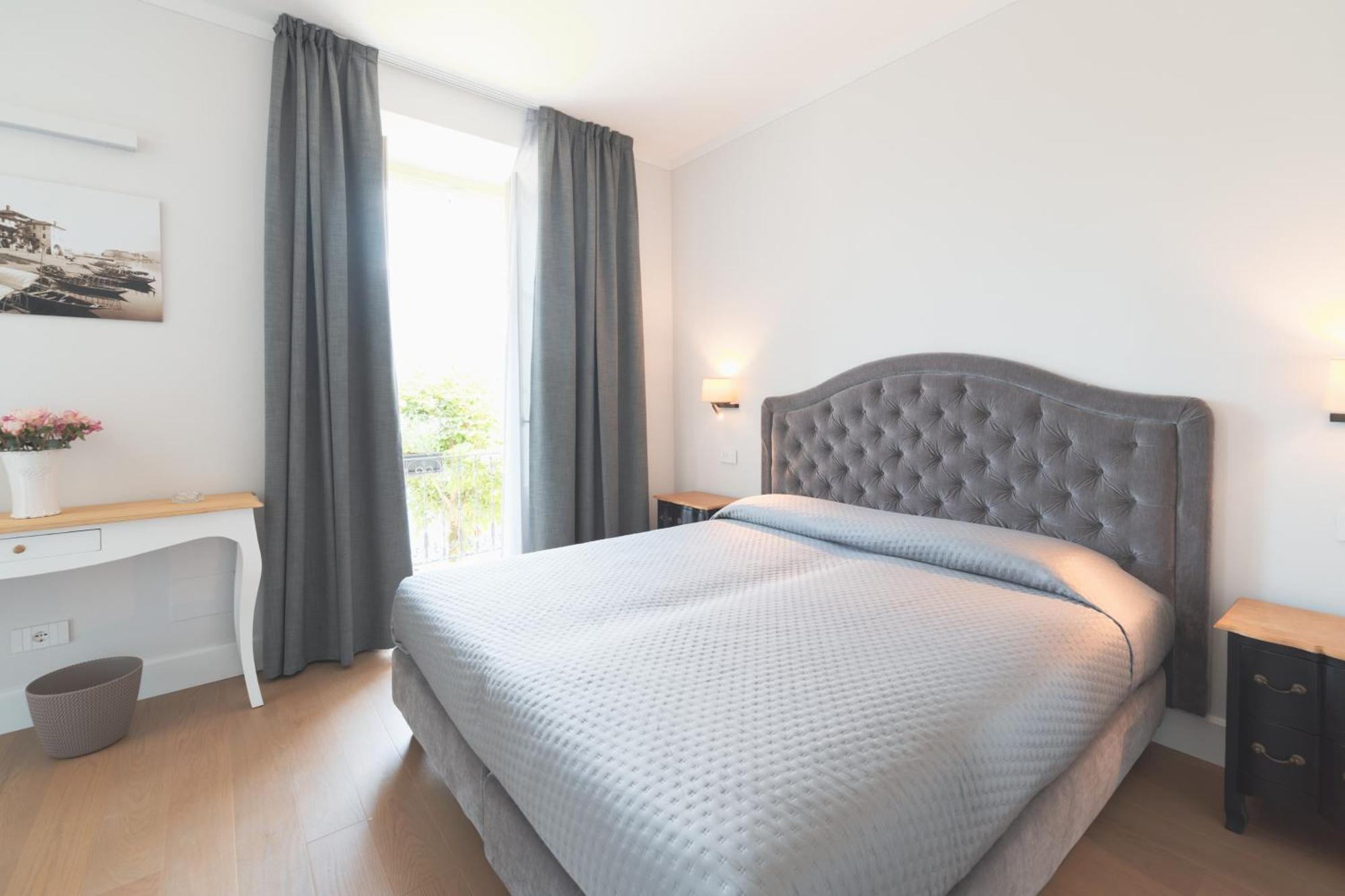 Rivalago B&B Cannobio Pokój zdjęcie