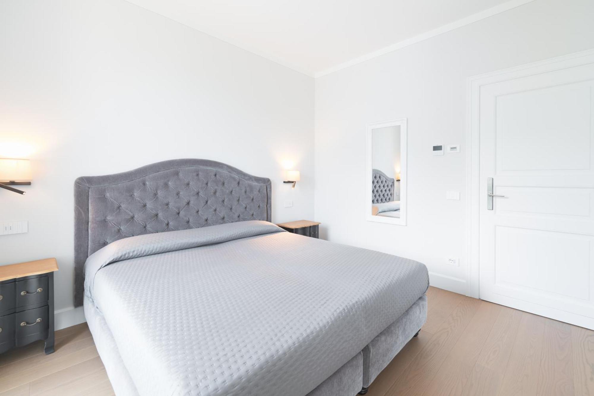 Rivalago B&B Cannobio Pokój zdjęcie