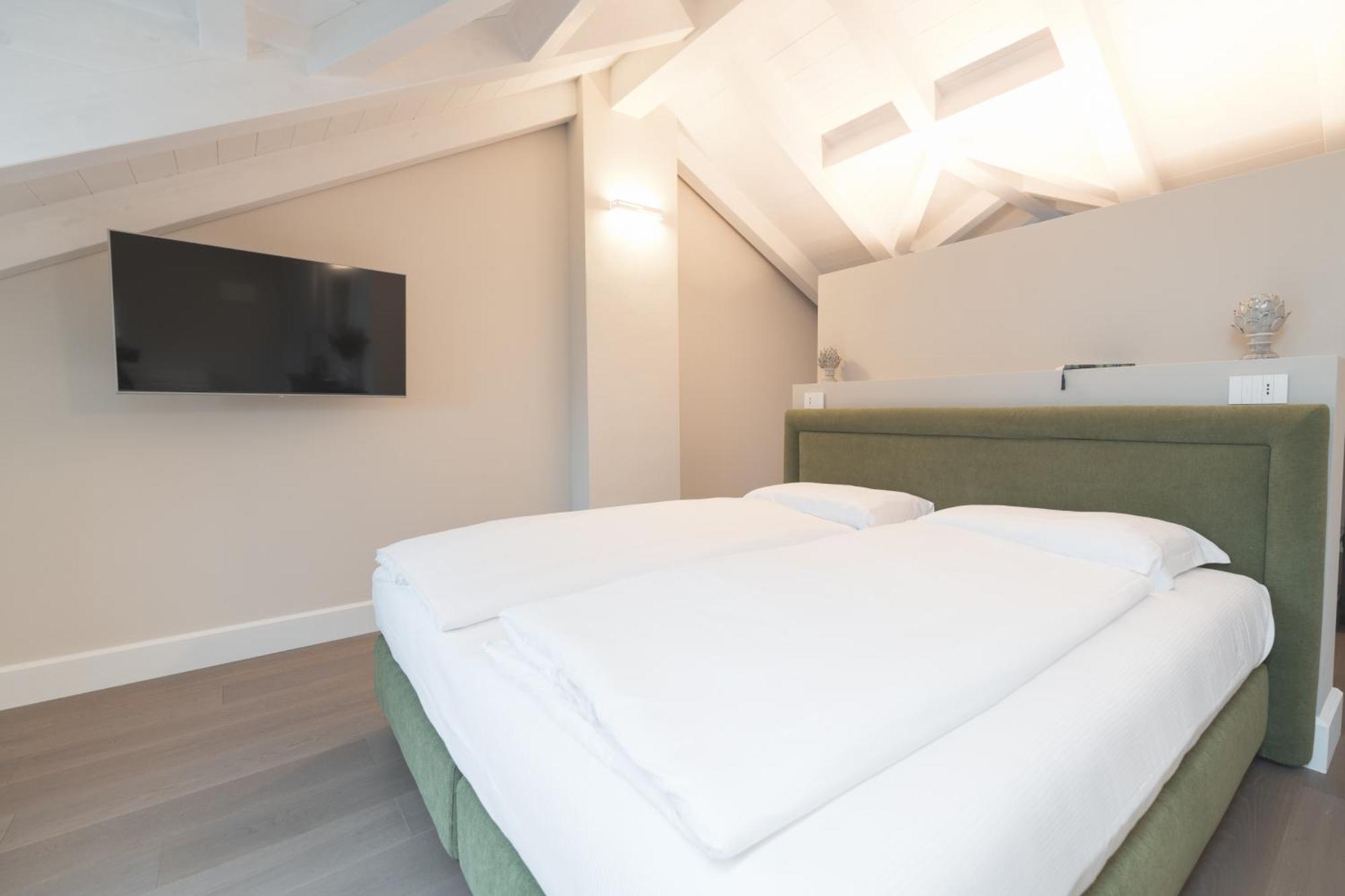 Rivalago B&B Cannobio Pokój zdjęcie