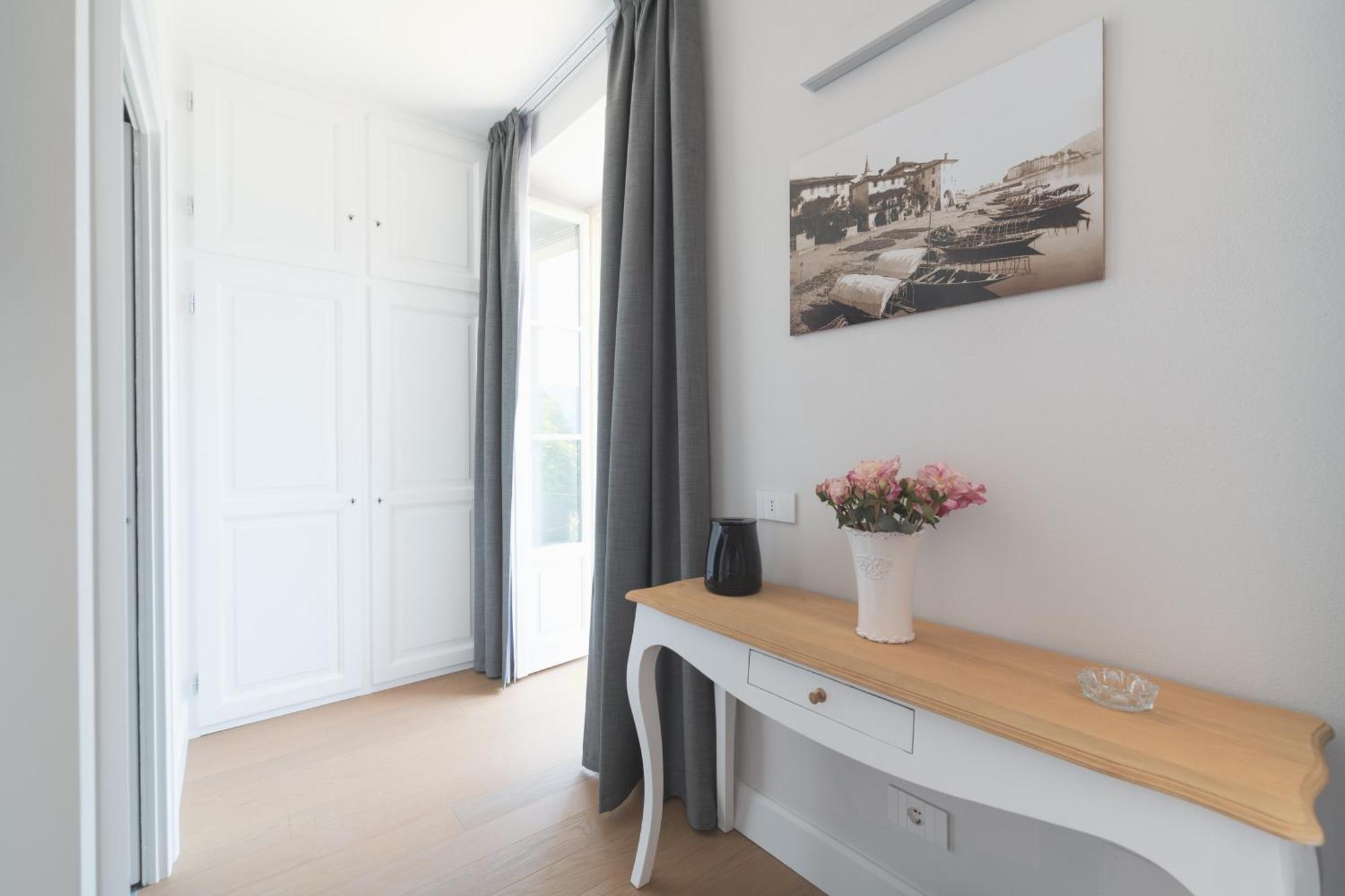 Rivalago B&B Cannobio Pokój zdjęcie