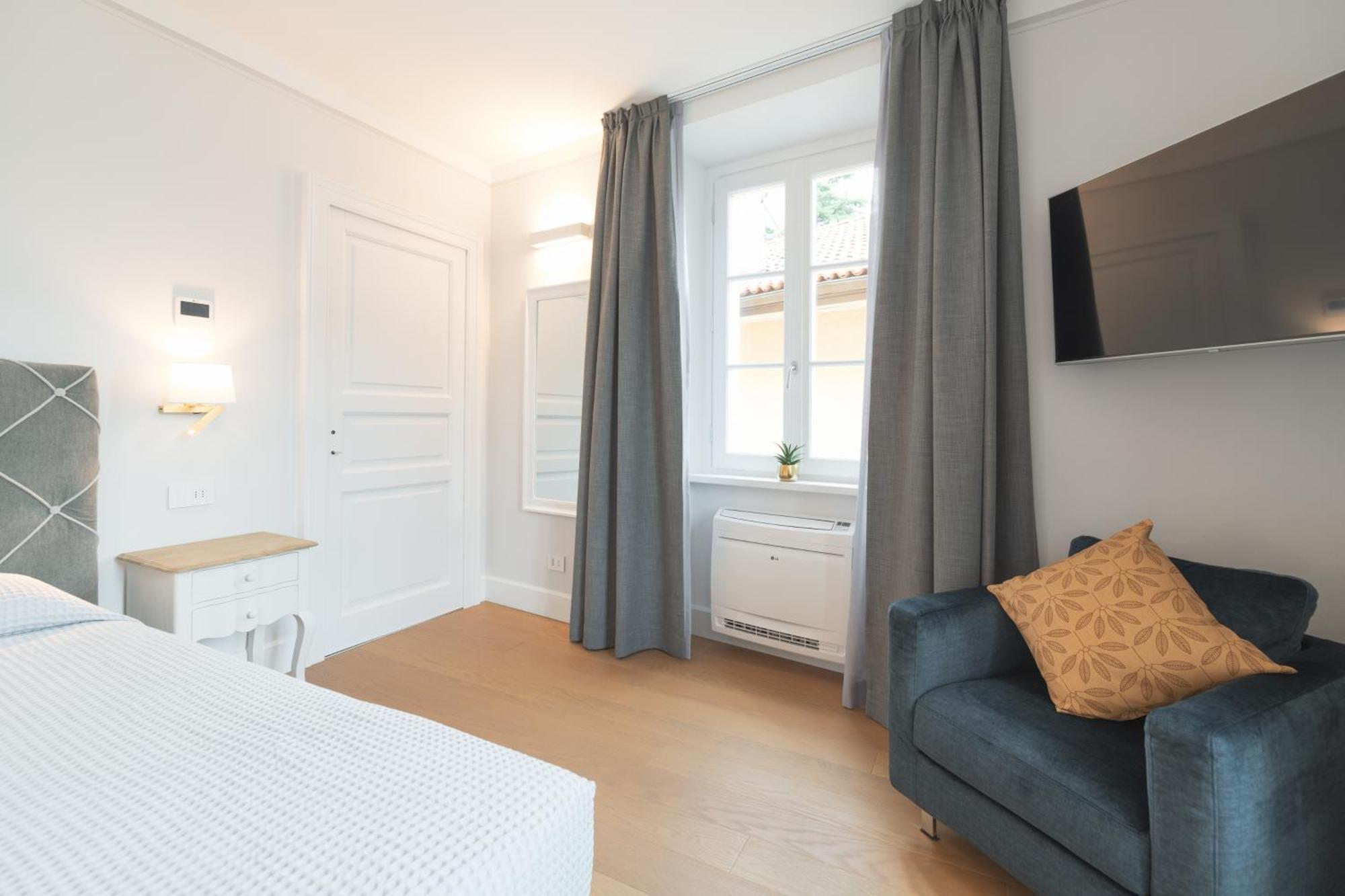 Rivalago B&B Cannobio Pokój zdjęcie