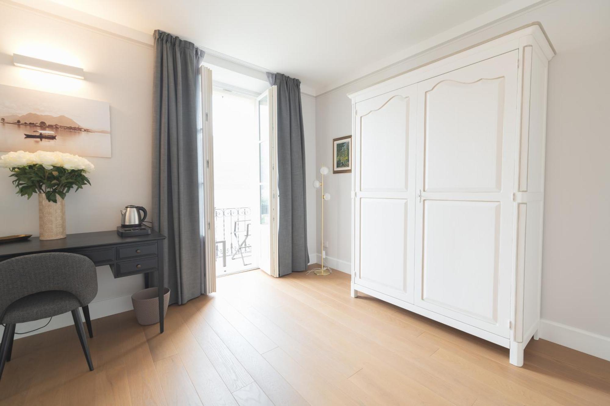 Rivalago B&B Cannobio Pokój zdjęcie