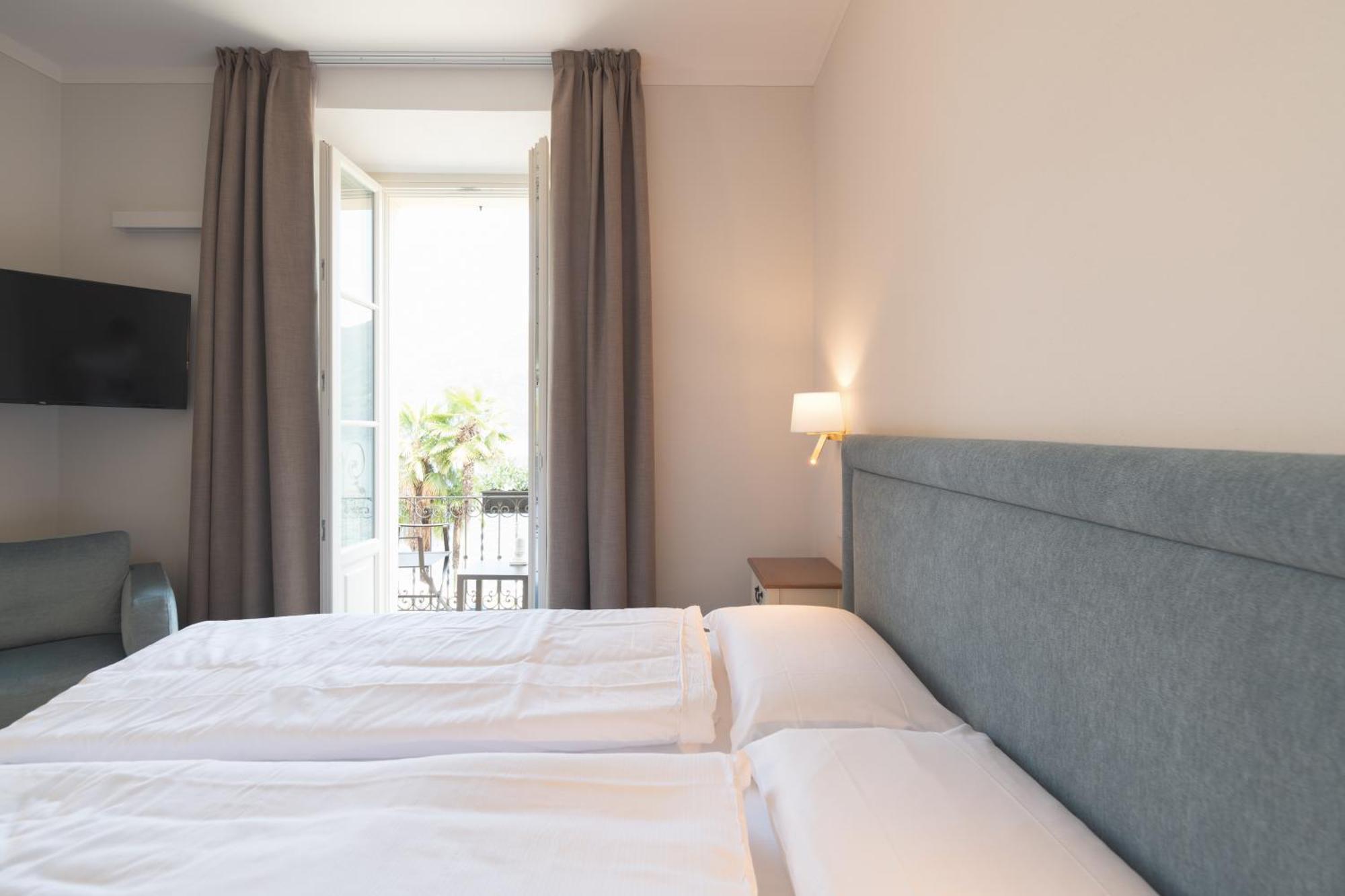 Rivalago B&B Cannobio Pokój zdjęcie