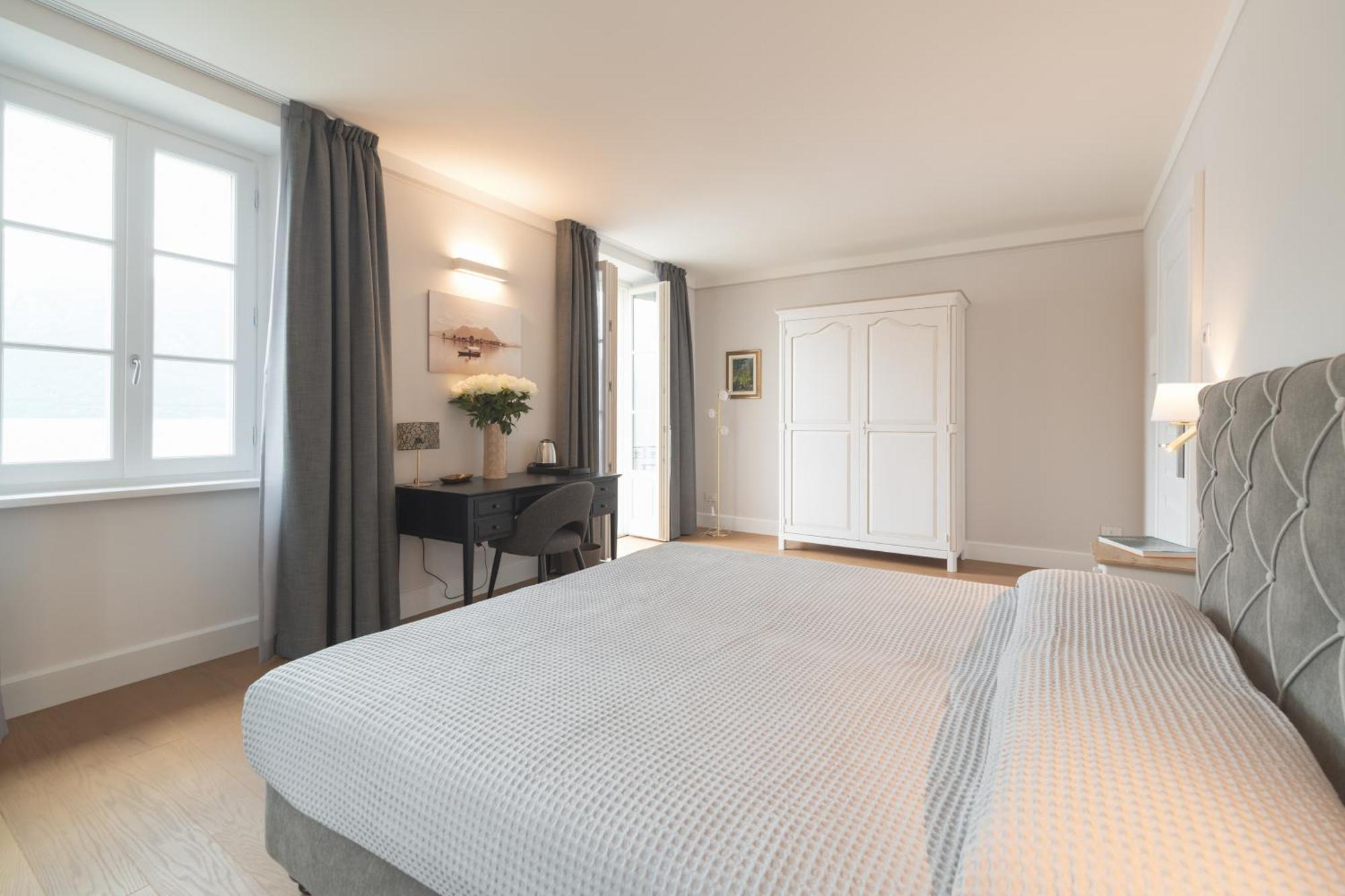 Rivalago B&B Cannobio Pokój zdjęcie
