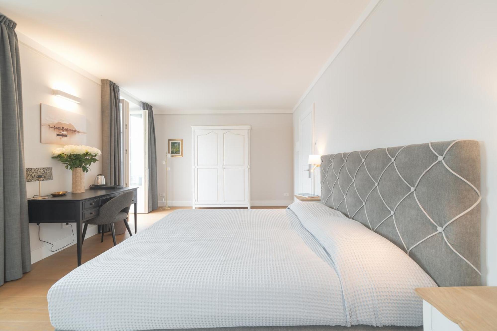 Rivalago B&B Cannobio Pokój zdjęcie