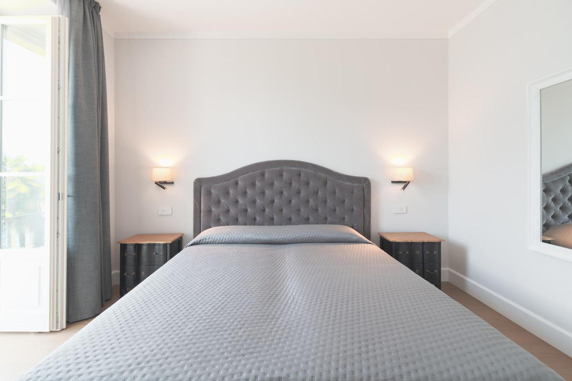 Rivalago B&B Cannobio Pokój zdjęcie